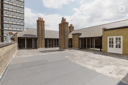 Roof Space 7