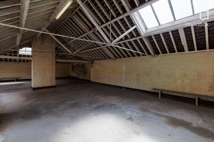 Roof Space 8