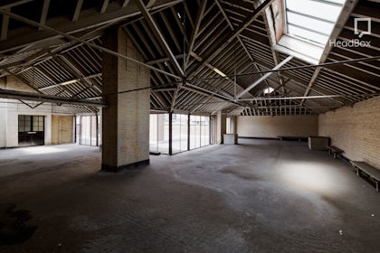 Roof Space 9