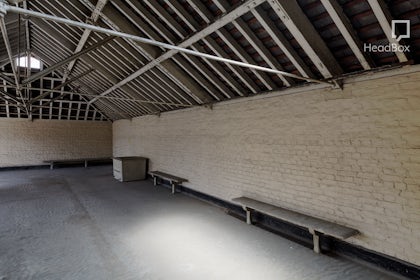 Roof Space 10