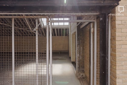 Roof Space 11