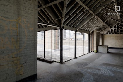 Roof Space 12