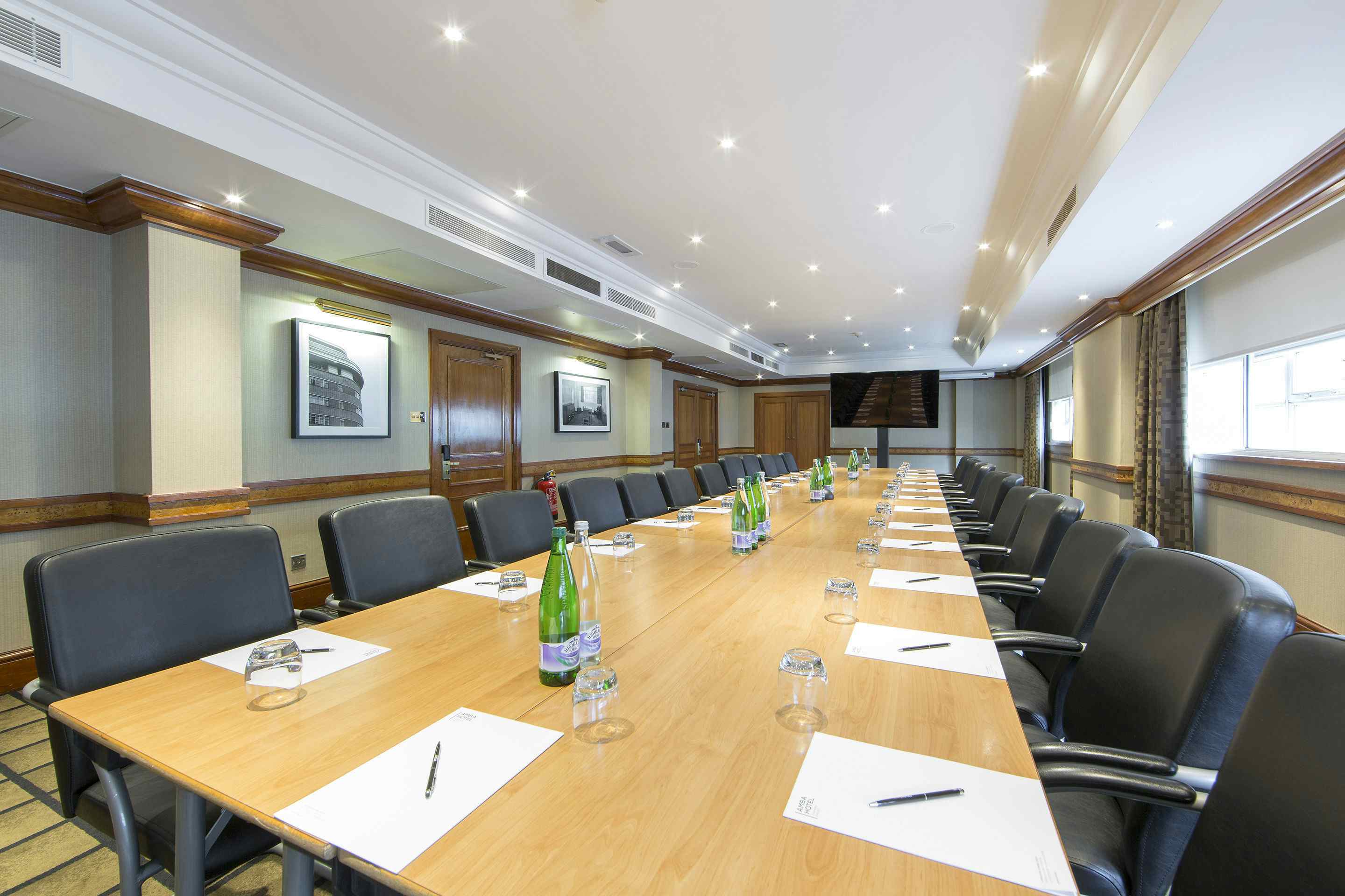 Thistle London Marble Arch