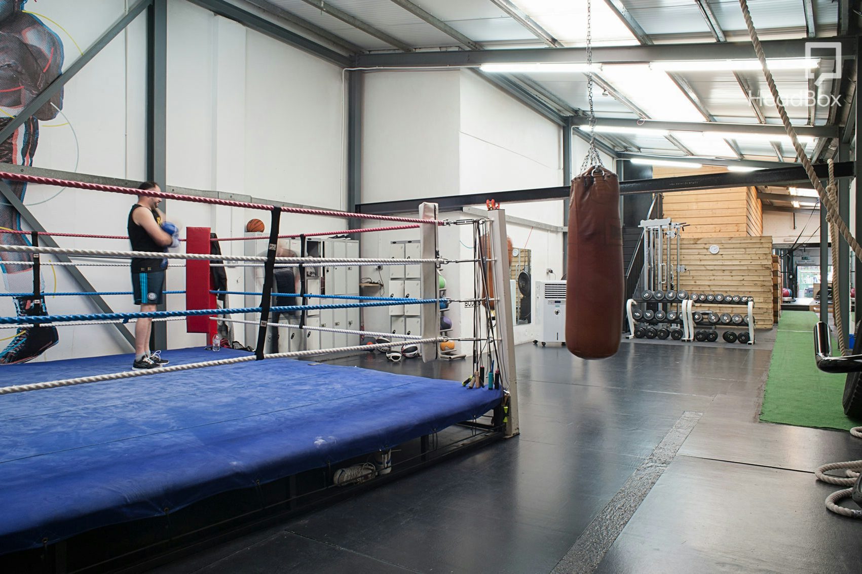 Exclusive Venue Hire 1