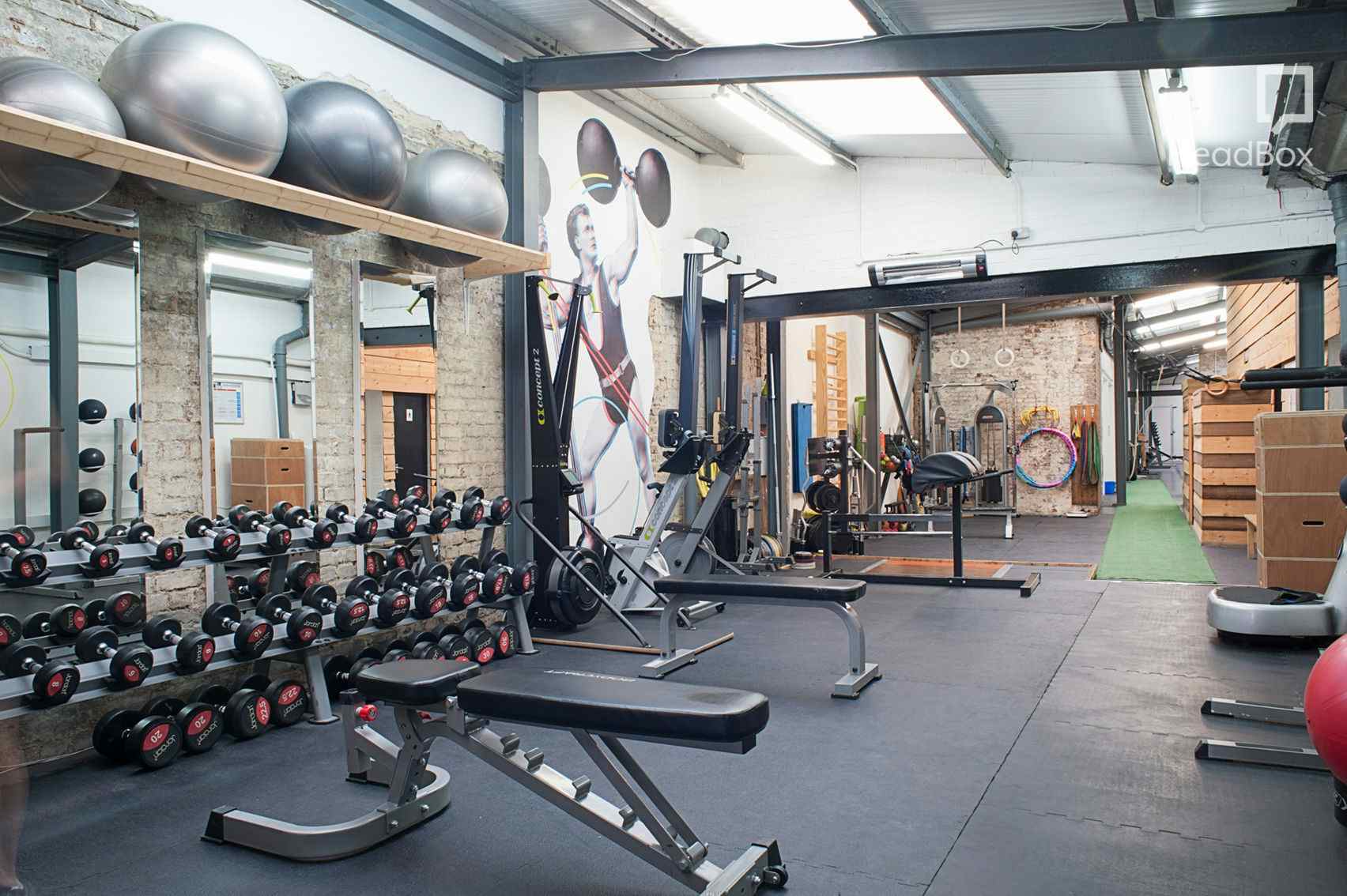 Book Exclusive Venue Hire at Body Studio. A London Venue for Hire – HeadBox