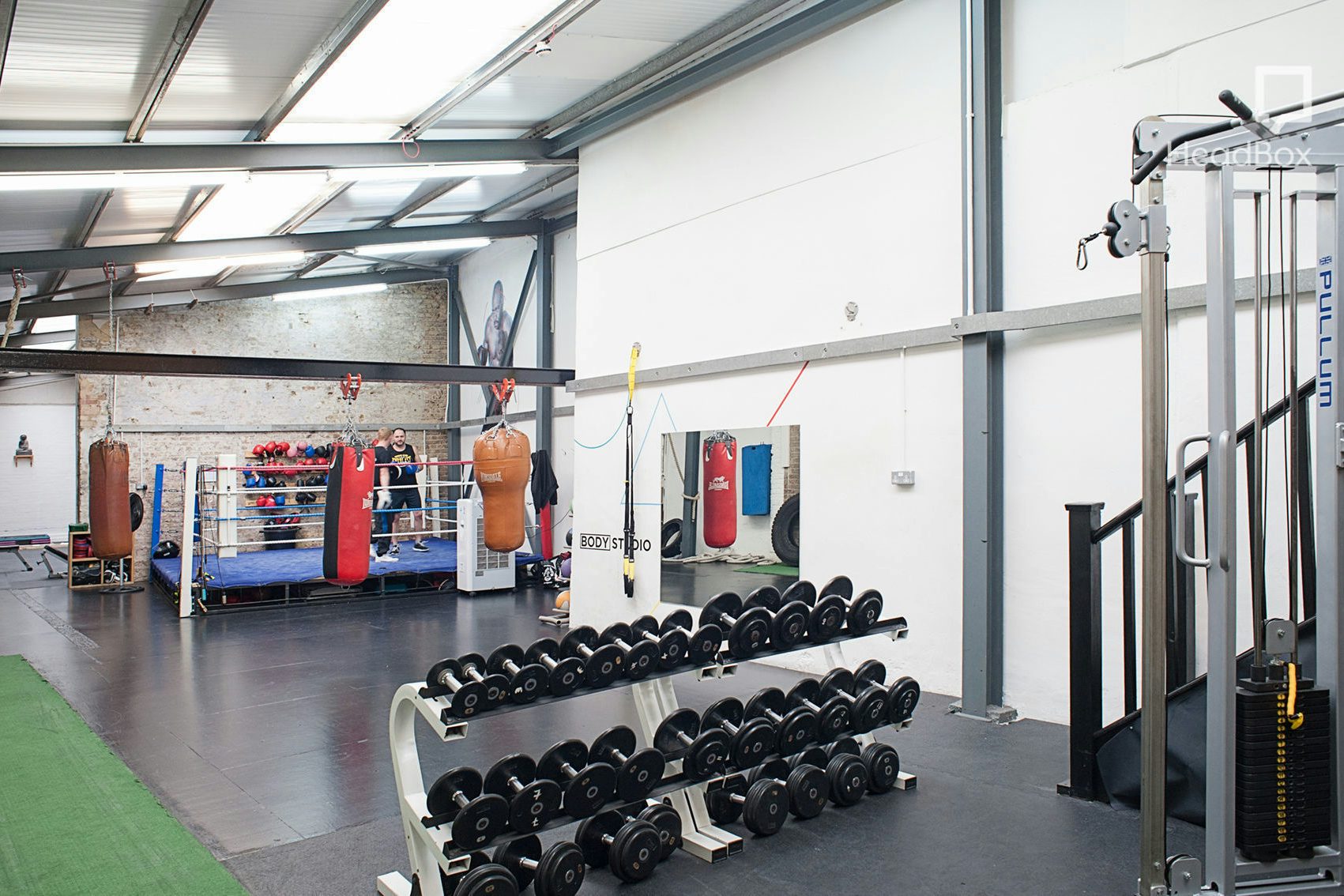 Exclusive Venue Hire 12