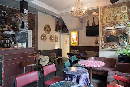 Exclusive Venue Hire 1