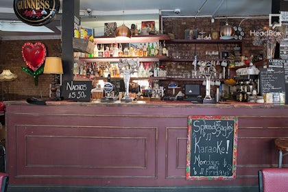 Exclusive Venue Hire 3