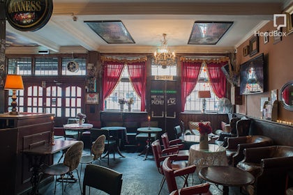 Exclusive Venue Hire 4
