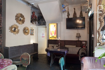 Exclusive Venue Hire 7
