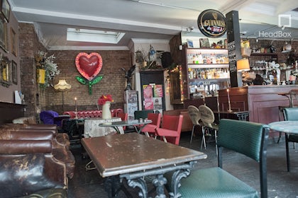 Exclusive Venue Hire 10