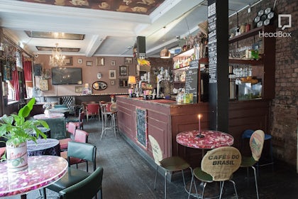 Exclusive Venue Hire 11