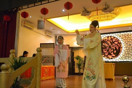 Meeting and Event Venue 3
