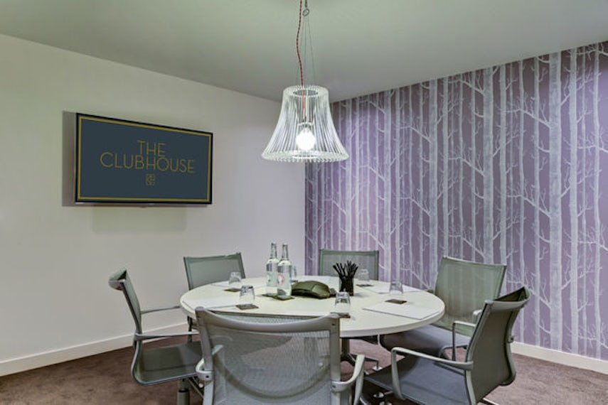 Meeting Room 2 3D tour