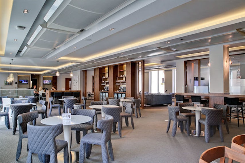 Event Space 3D tour