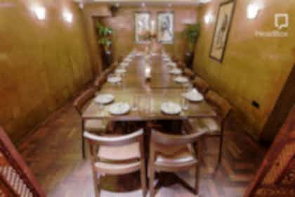 Private Dining Room 5