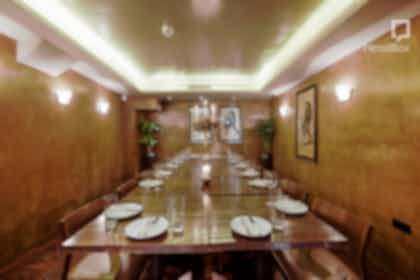 Private Dining Room 6