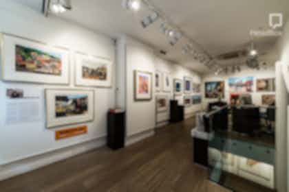 South Molton Gallery 2