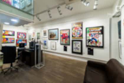 South Molton Gallery 9