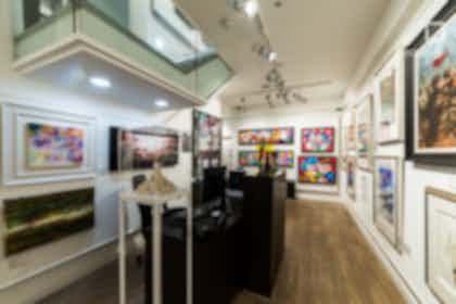 South Molton Gallery 10