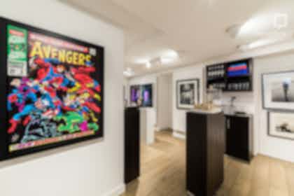 St Christophers Place Gallery 1