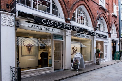 St Christophers Place Gallery 3