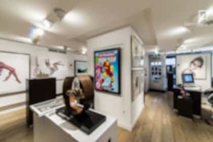 St Christophers Place Gallery 4