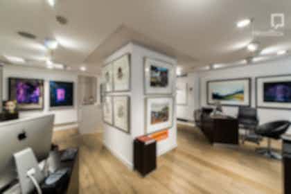 St Christophers Place Gallery 5
