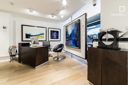 St Christophers Place Gallery 6