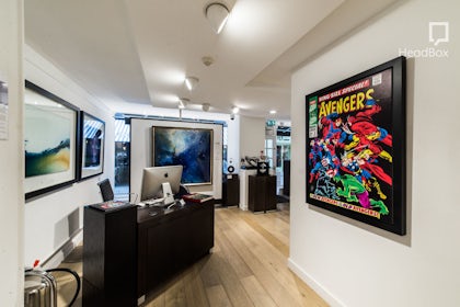 St Christophers Place Gallery 9