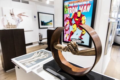 St Christophers Place Gallery 10