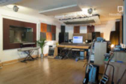 Studio Hire 11