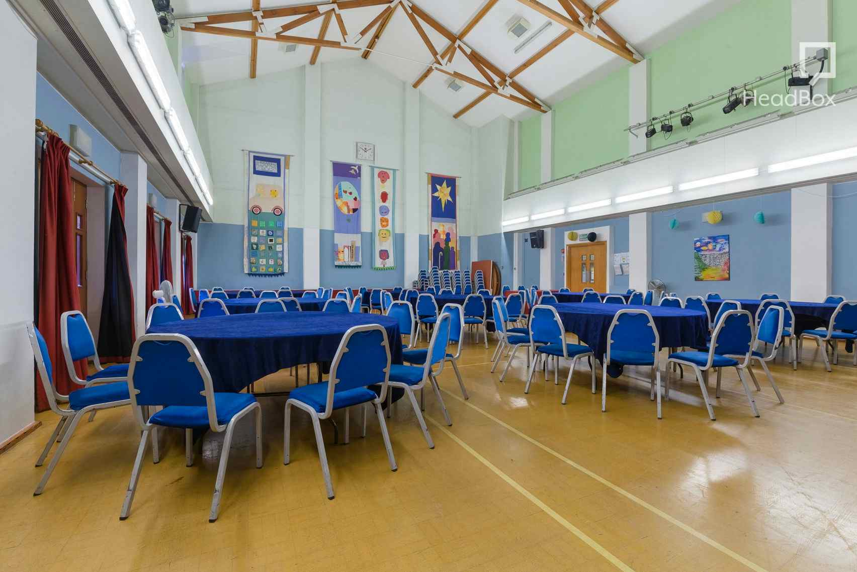 Parker Morris Room 2