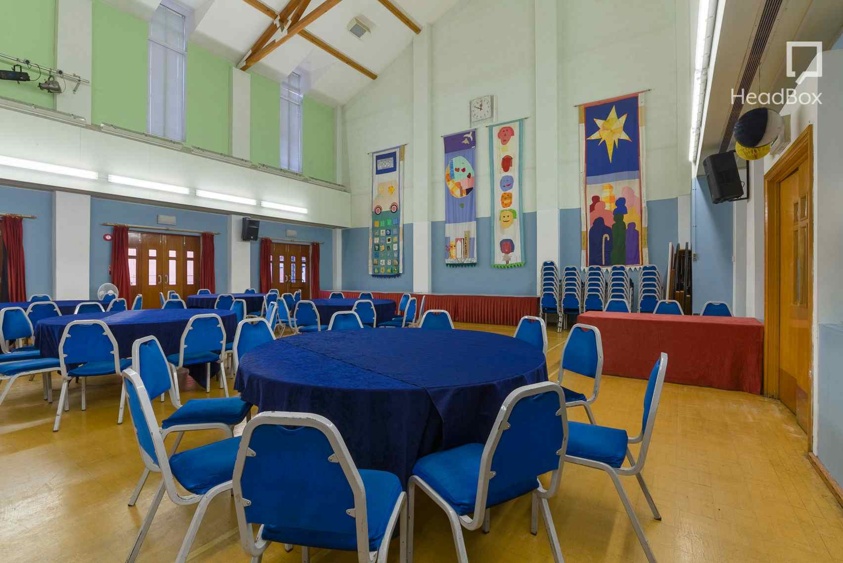 Parker Morris Room 3