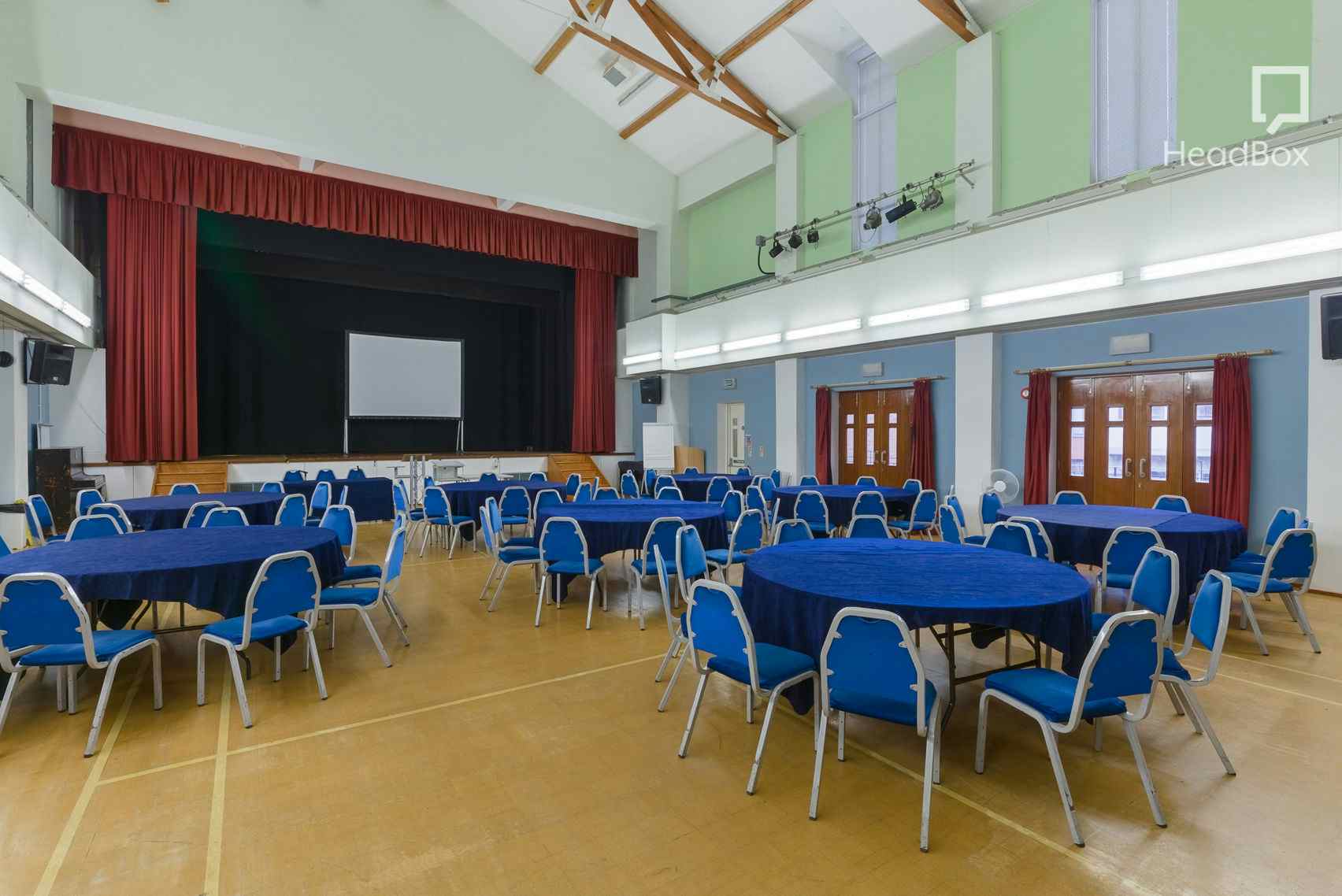 Parker Morris Room 9