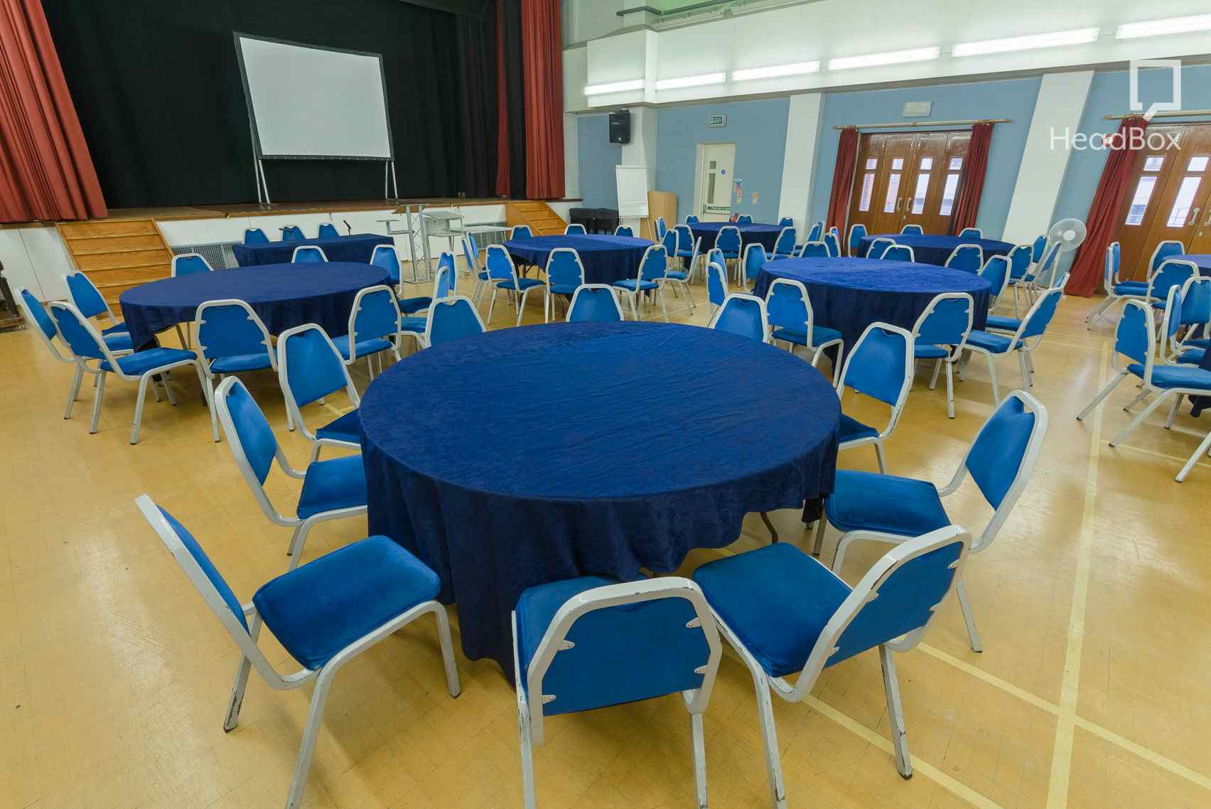 Parker Morris Room 11