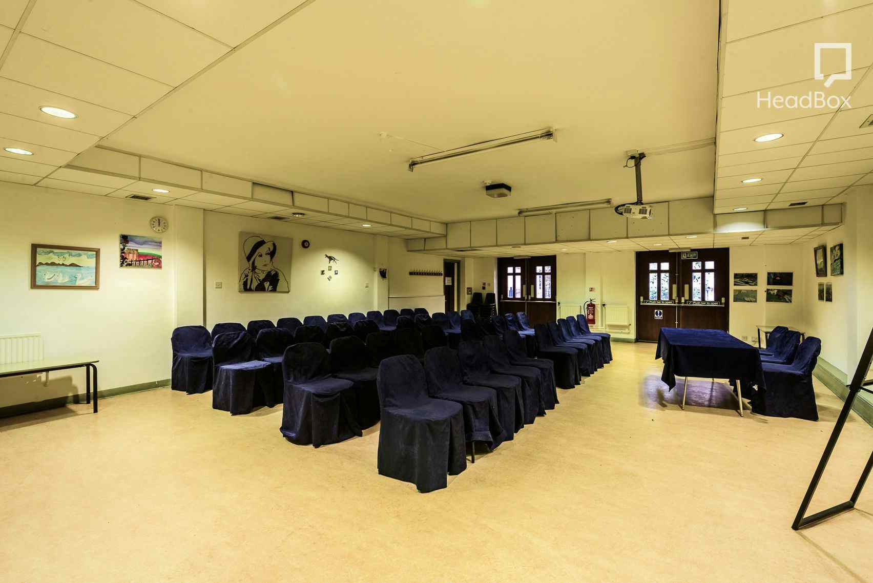 Ashley-Cooper Room 3