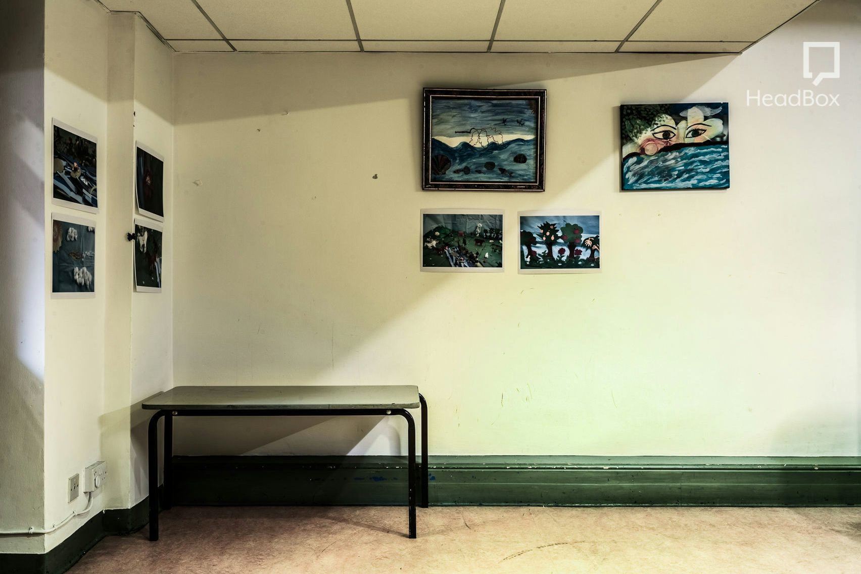 Ashley-Cooper Room 13