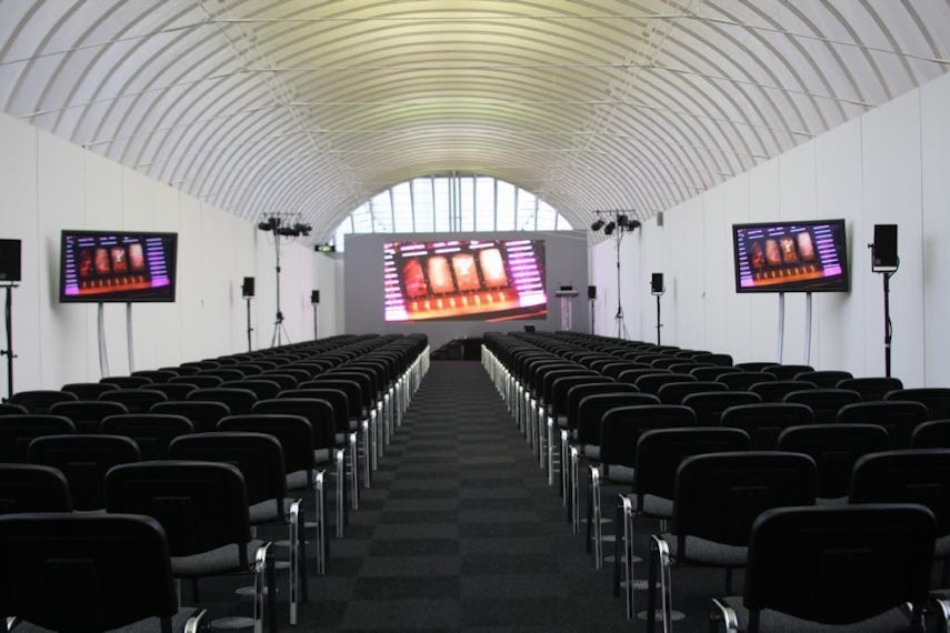 The Gallery 0