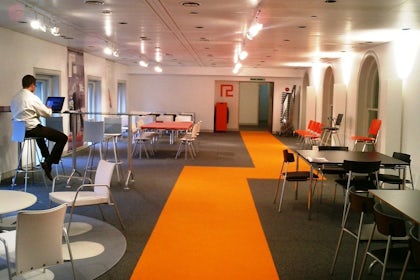 The Gallery 1