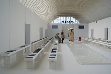 The Gallery 6