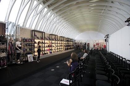 The Gallery 7
