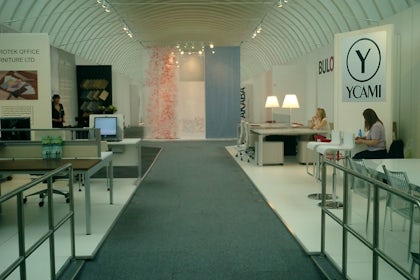 The Gallery 8