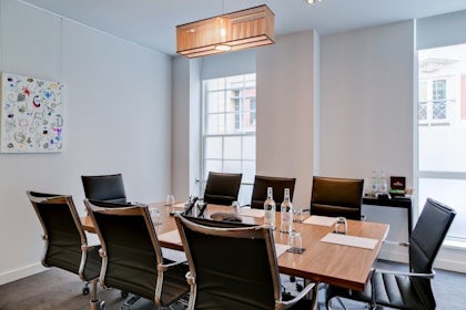 Meeting Room 1 1