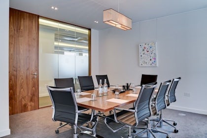 Meeting Room 1 2