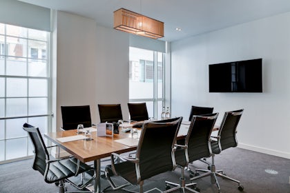 Meeting Room 1 3