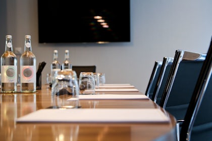 Boardroom 1