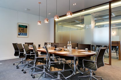 Boardroom 2