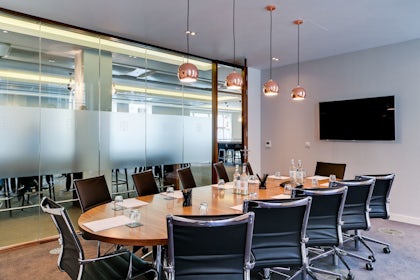 Boardroom 3