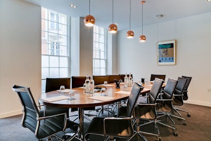 Boardroom 4